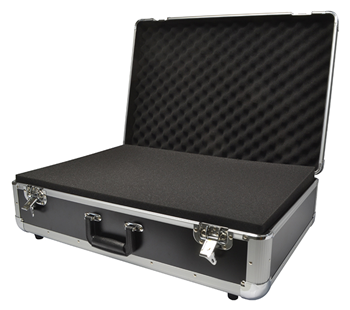 Universal Foam Flight  Case 681 x 456 x 194mm